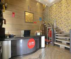 OYO 2068 La Grace