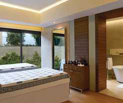 Hotel Trident Bandra Kurla Mumbai