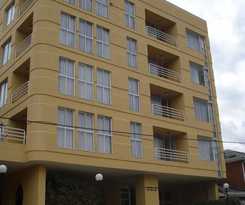 Apartamentos Santa Maria