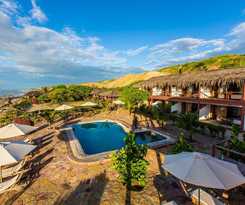 Hotel Bali Hai Bungalows