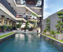 Hotel Kiki Residence Bali