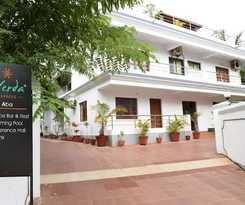 Hotel The Verda Express