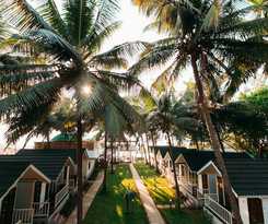The Sunset Guest House
