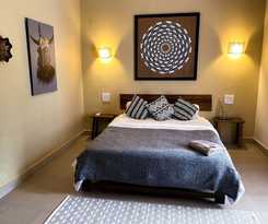 Hotel Vaayu Watermans Village