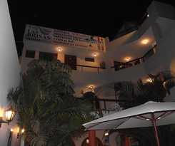 Hotel Las Brisas Hostal