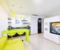 Piaro In Apartasuites