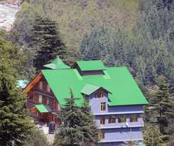 The Holiday Heights Manali