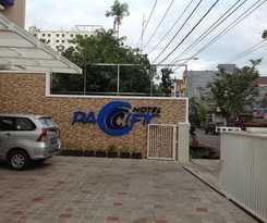 Hotel Pacific Makassar