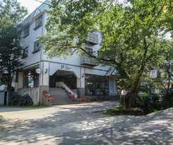Hotel La Montagne Furuhata