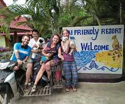 Pai Friendly Resort