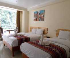 Hotel Vista Machu Picchu