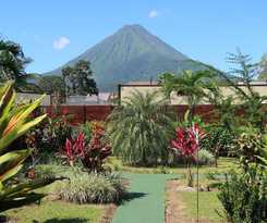 Hotel Secreto La Fortuna