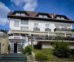 Budai Hotel