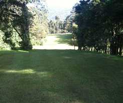 Nuwara Eliya Golf Club