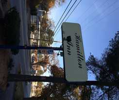 Hotel Hamilton Inn