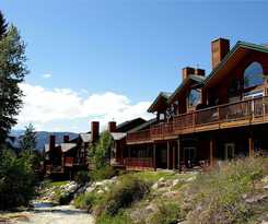 Hotel Fairmont Creek Property Rentals Marble Canyon