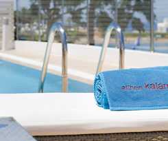 Althea Kalamies Luxury Villas