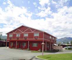 Avenue Motel