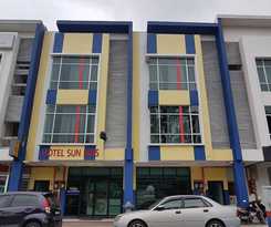 Hotel Sun Inns Ayer Keroh