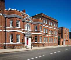 GreyFriars