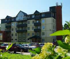 Hotel Ingria
