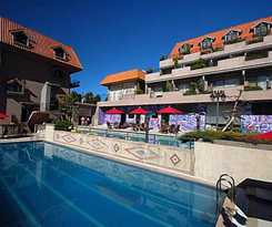 Chun Jing Hillview Villa