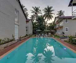 Kalki Resort and Cottages baga