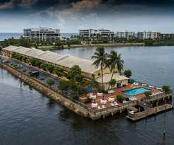 Palm Beach Waterfront Suites