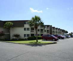 Ocean Forest Villas by Elliott Beach Rentals