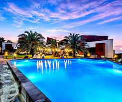 Hotel BLUE SPRING RESORT