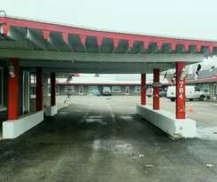 Hotel Travellers Motel