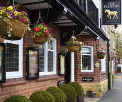 The Plough Scalby