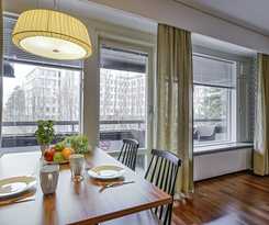 Forenom Serviced Apartments Espoo Tapiola