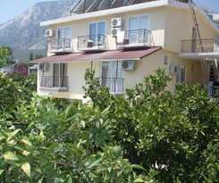 Endam Garden Hotel