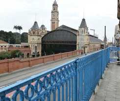 Balcony Hostel