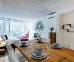 Corporate Stays Loft4U Apartments