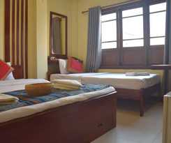 Hotel Lao Silk