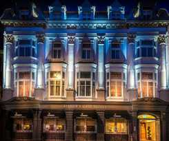 Hotel Bishop\'s Gate