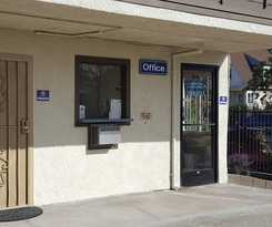 Hotel Bayview Motel