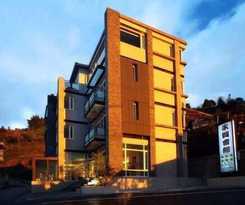Yonghe Resort