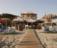 Troulis Seaside