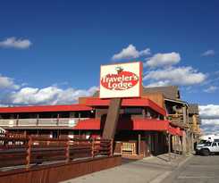 Traveler\'s Lodge