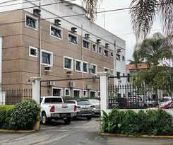 Residencial Pantanal Santa Cruz