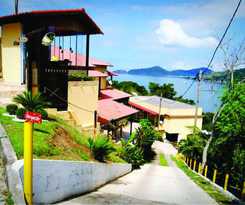 Hotel Pousada Costa dos Corais