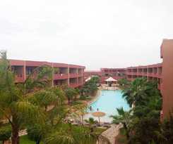 Appart de Vacances Janat Azaitoune