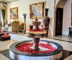 Hotel Albakech Boutique Hotel and Spa
