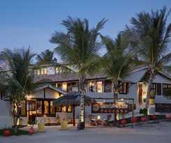 Hotel Samba do Kite Pousada