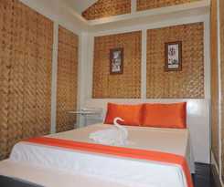Orange Mangrove Pension House