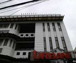 Urban Inn Iloilo