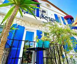 Kayezta Hotel Alacati
